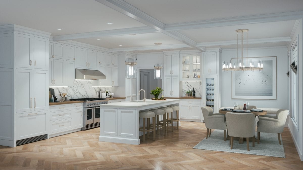 38 P St Penthouse kitchen_Final 38 P St Penthouse kitchen_Final